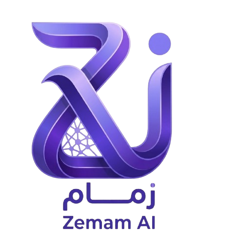 Zemam AI Logo